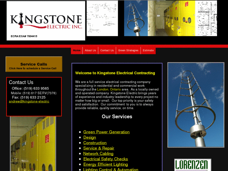 www.kingstone-electric.com