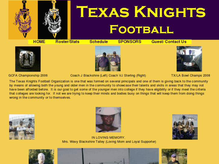 www.knights-texas.com