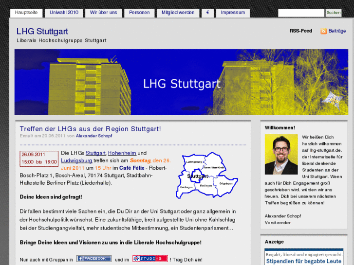 www.lhg-stuttgart.de