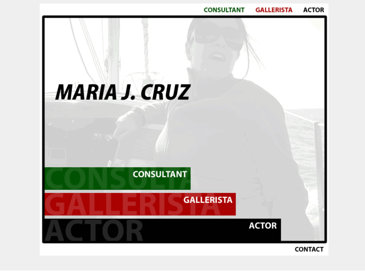 www.mariajcruz.com