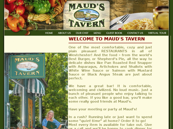 www.maudstavern.com