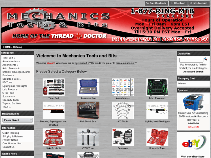 www.mechanicstoolsandbits.com