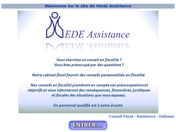 www.mede-assistance.com