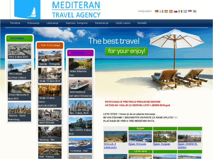 www.mediteran-travel.com