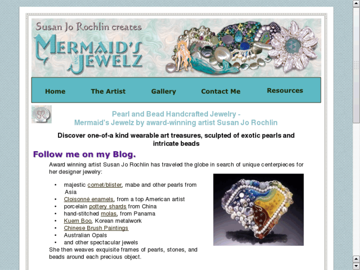 www.mermaidsjewels.com