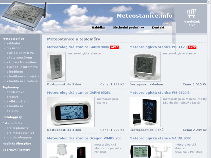 www.meteostanice.info