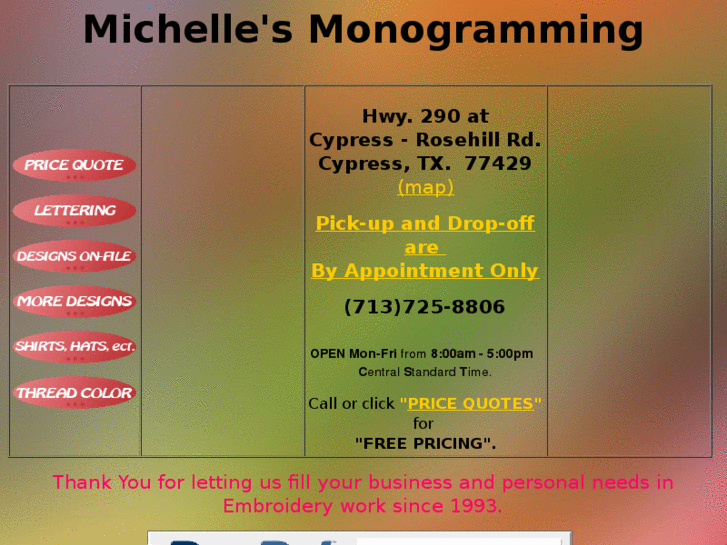 www.michellesmonogramming.com