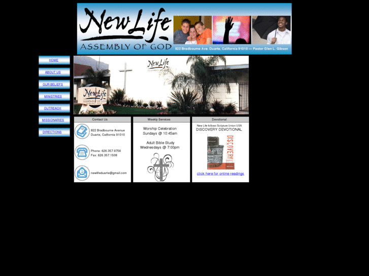 www.newlifeduarte.org