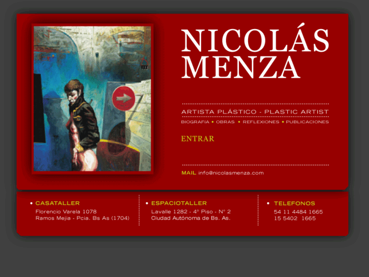 www.nicolasmenza.com