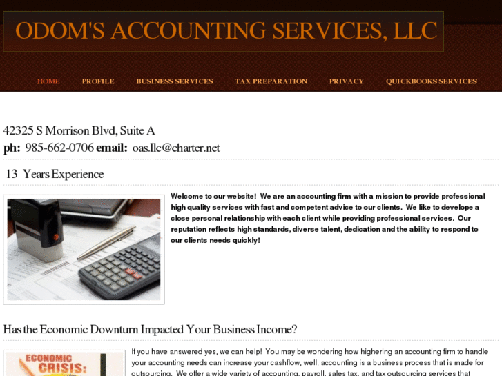 www.odomsaccountingservices.com