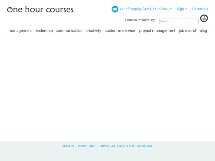 www.one-hourcourses.com