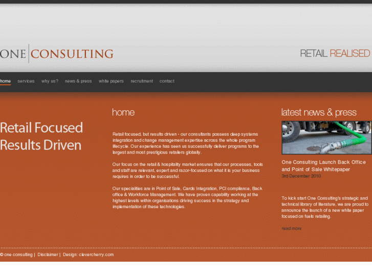 www.onecareconsulting.net