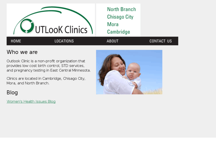 www.outlookclinic.com