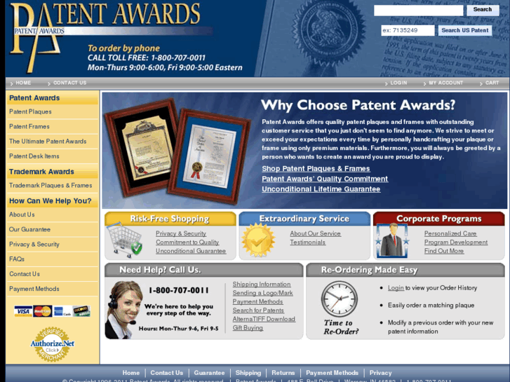 www.patent-awards.com