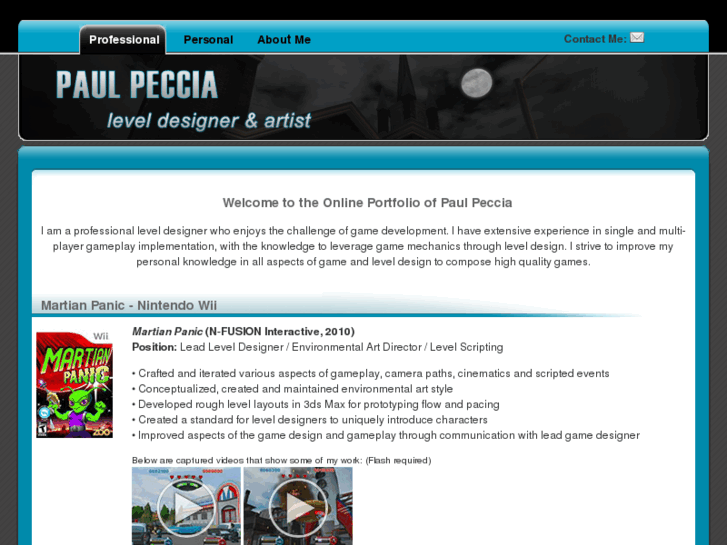 www.peccia.net