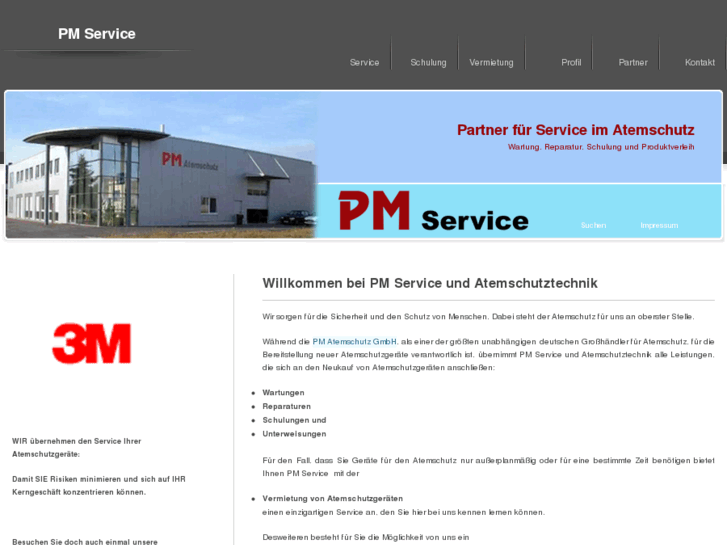 www.pm-service.org