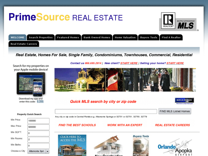 www.primesource.net