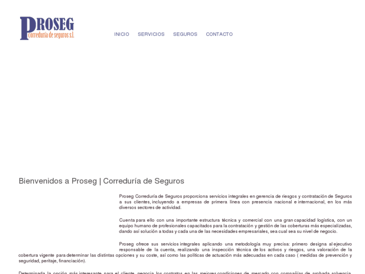 www.proseg.es