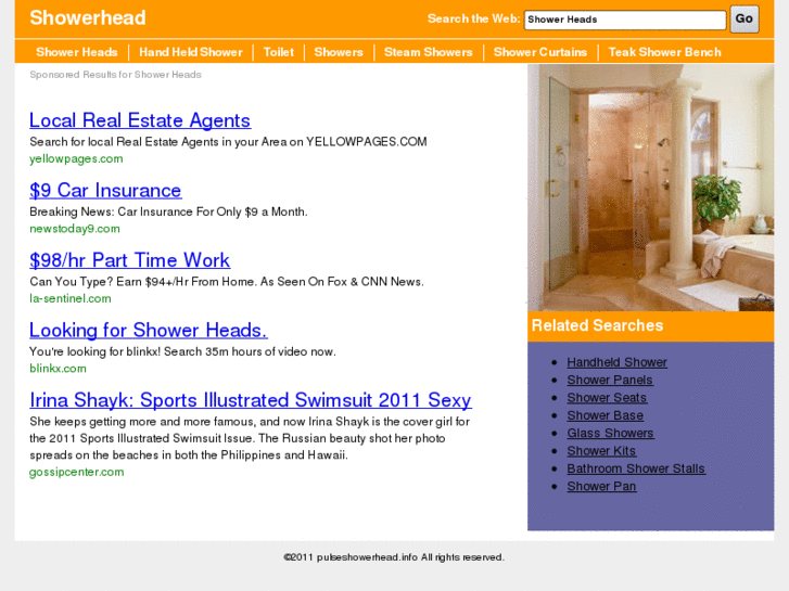 www.pulseshowerhead.info