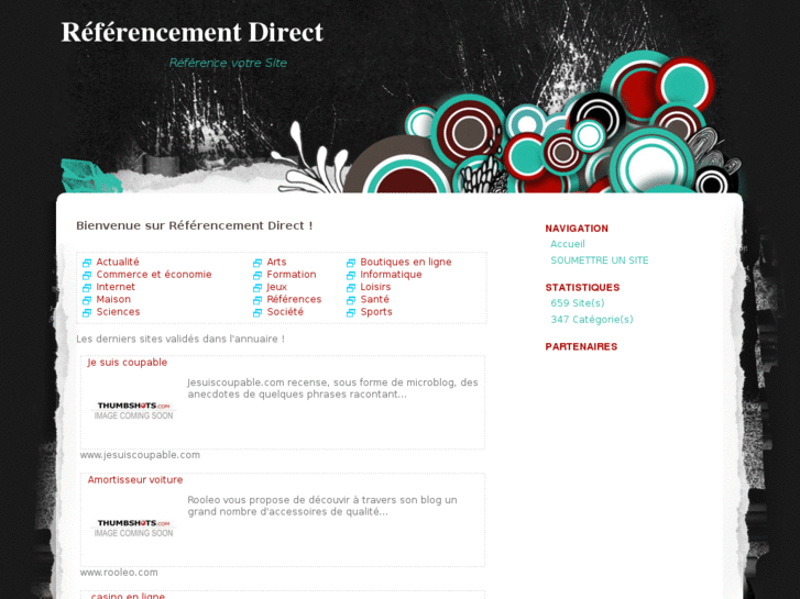 www.referencement-direct.info