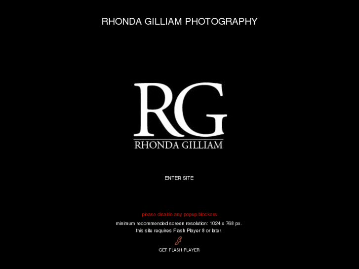 www.rhondagilliam.com