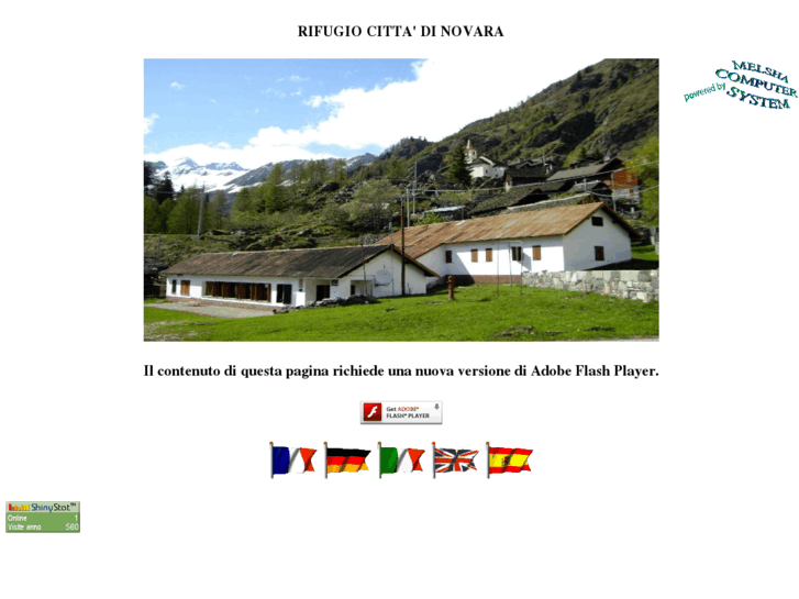 www.rifugionovara.com