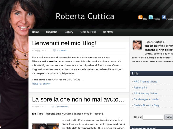 www.robertacuttica.com