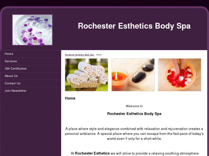 www.rochesteresthetics.com