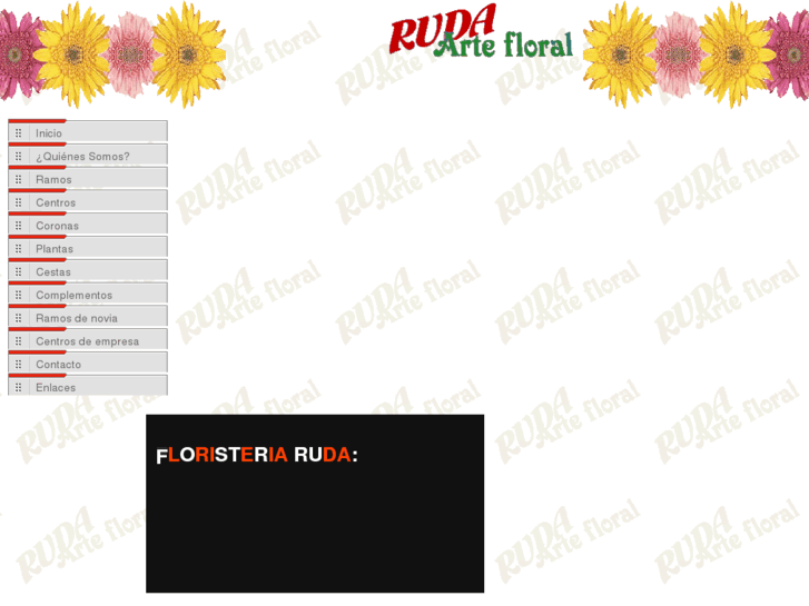 www.ruda-artefloral.es
