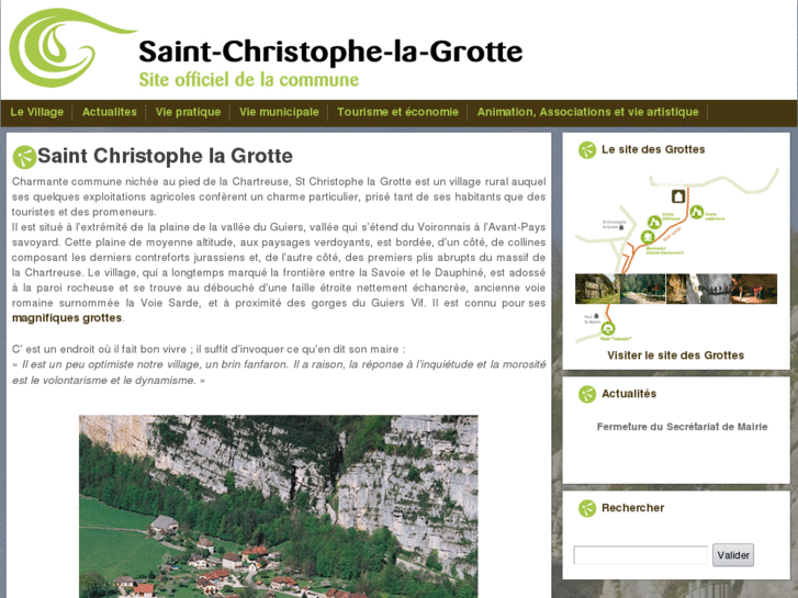 www.saint-christophe-la-grotte.com