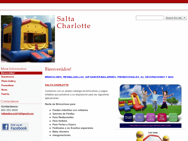 www.saltacharlotte.com