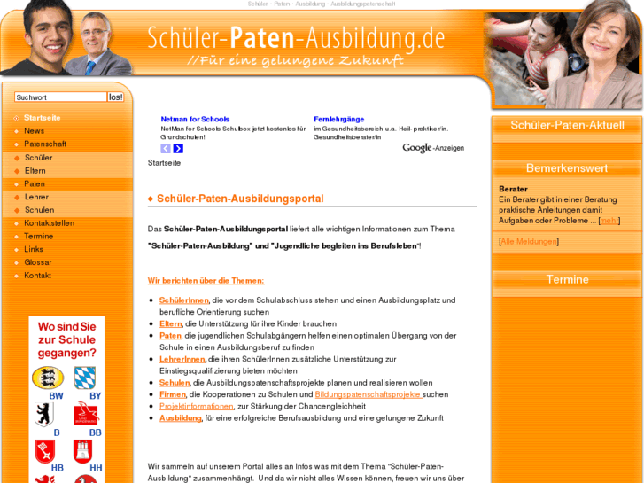 www.schueler-paten-ausbildung.de