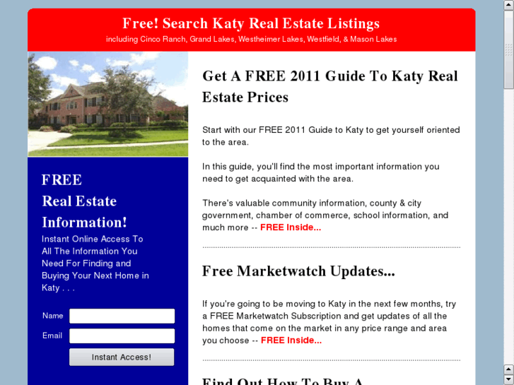 www.searchkatyhomes.com