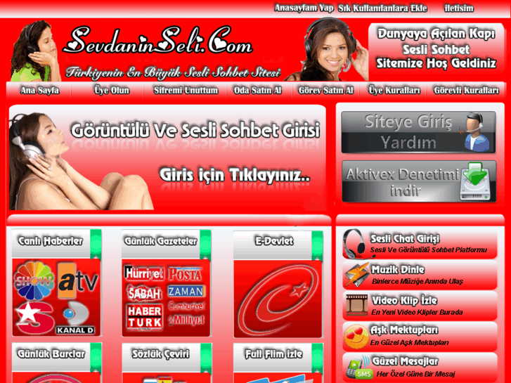 www.sevdaninseli.com