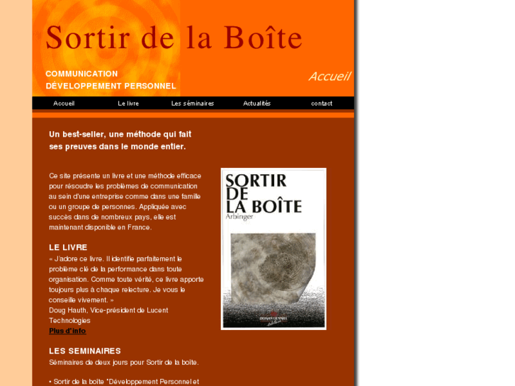 www.sortirdelaboite.com