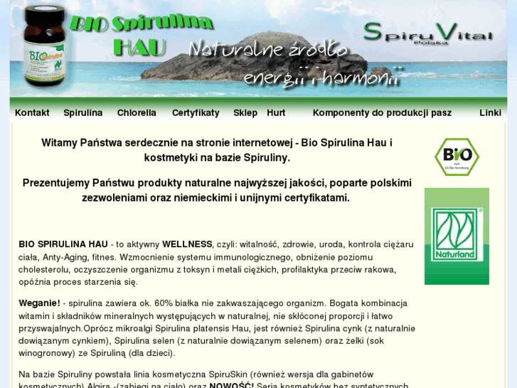 www.spirulina.net.pl