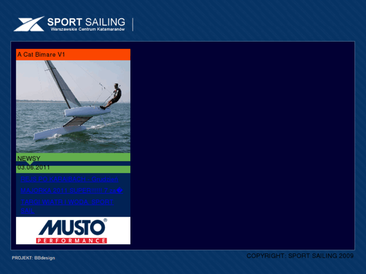 www.sportsailing.pl