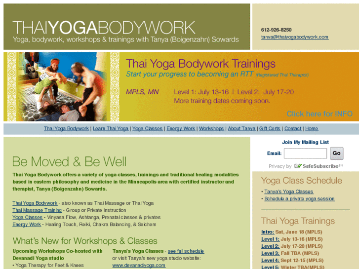 www.thaiyogabodywork.com