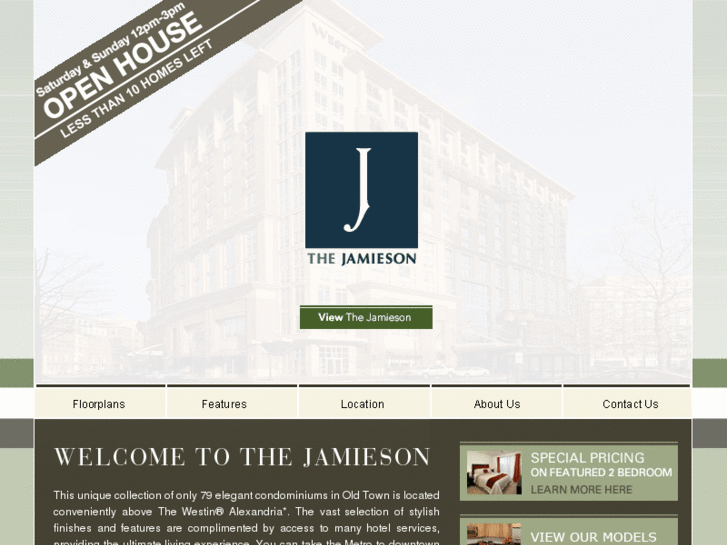 www.thejamieson.com