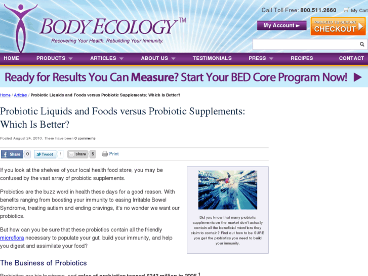 www.thetruthaboutprobiotics.com