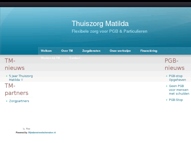 www.thuiszorg-matilda.com