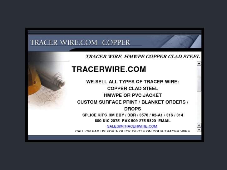 www.tracerwire.com