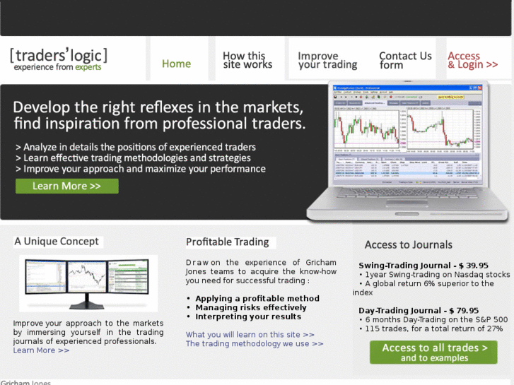 www.traders-logic.com