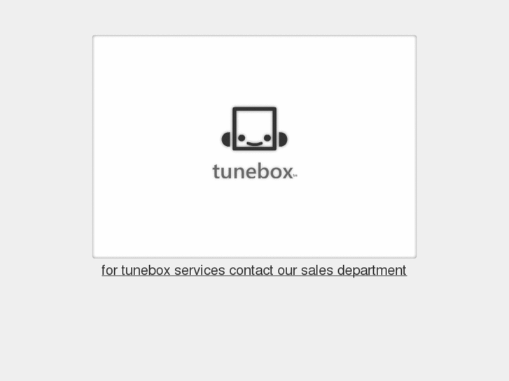 www.tunebox.com