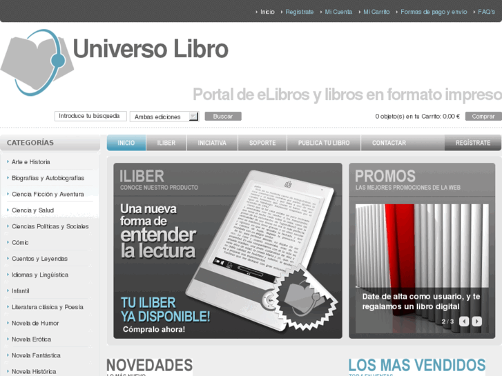 www.universolibro.com