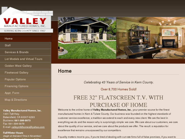 www.valleymanufacturedhomesinc.com