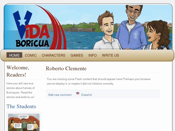 www.vidaboricua.com