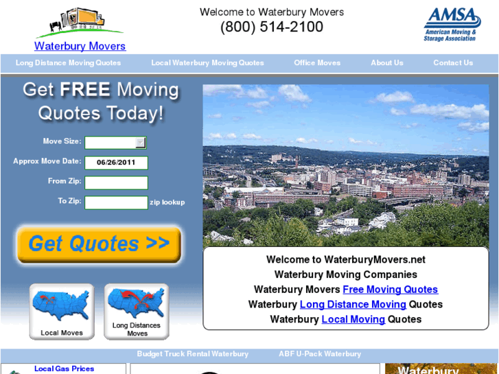 www.waterburymovers.net