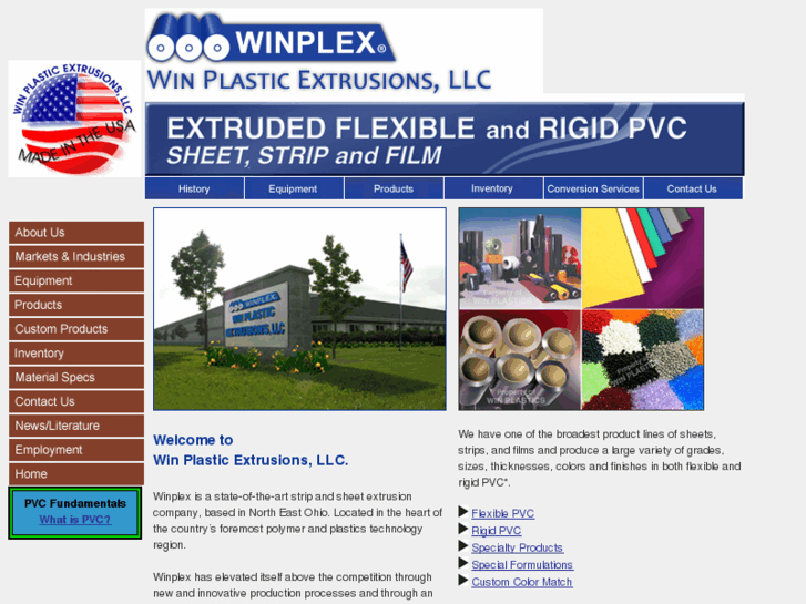 www.winplasticextrusions.com