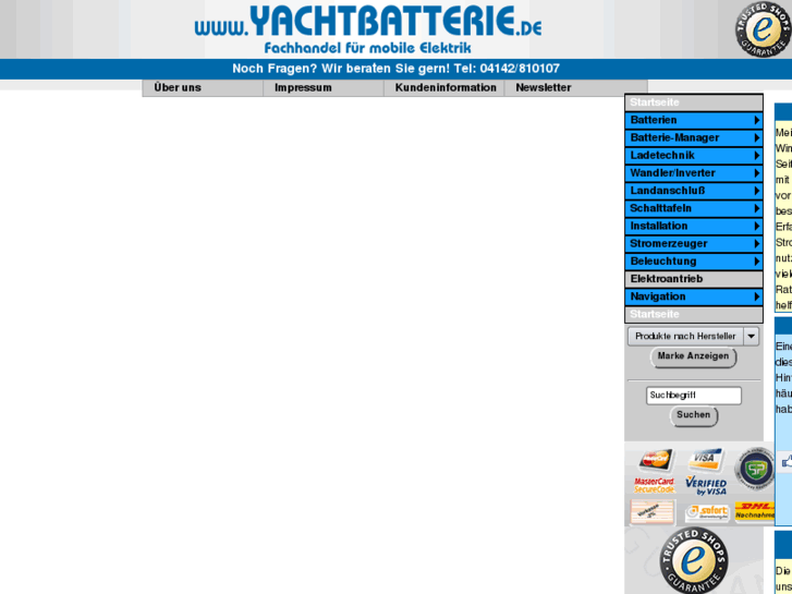 www.yachtbatterie.com